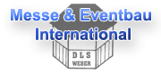 Messe & Eventbau International Enrico Weber