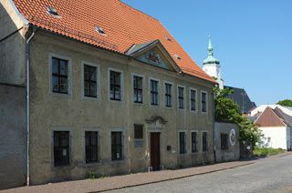 Wurzen - Ringelnatzhaus